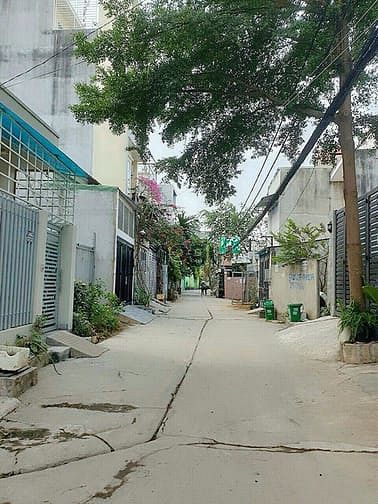 Hình ảnh Bán nhà Đường Linh Đông, Phường Linh Đông, Thủ Đức