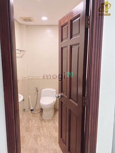 Hình ảnh Cho Thuê CHDV Full Nội Thất Q4
