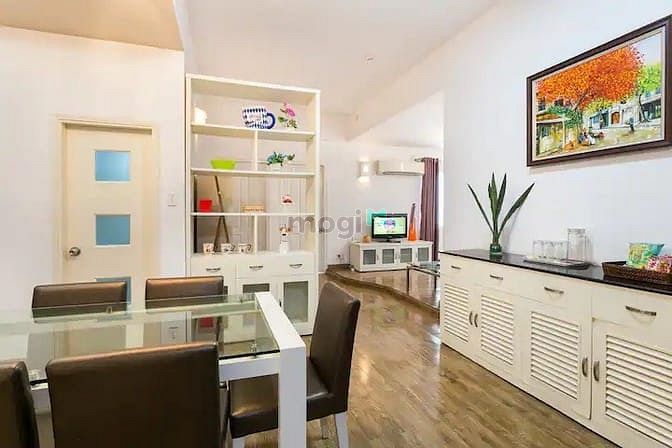 Hình ảnh Cho thuê Trang Chủ MB66.COM / Đăng Ký Tặng 66K cao cấp Minh Thành, Quận 7. giá 10tr
