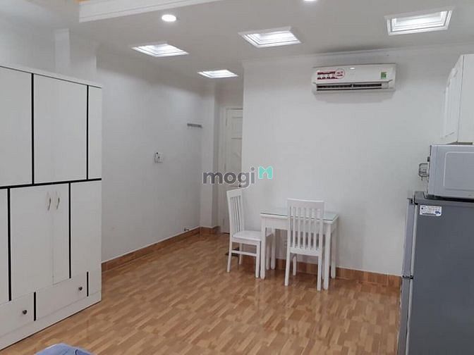 Hình ảnh Nhà Mới Xây💥Full đồ 💥 Thoáng 💥Ung văn Khiêm giá cực tốt