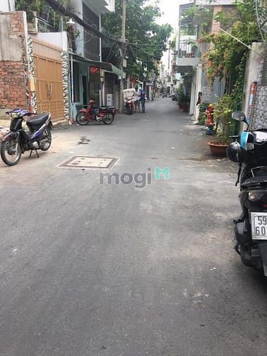 Hình ảnh Cho thuê nhà hẻm xe hơi 29/29 Bùi Thị Xuân, p1, Tân Bình.