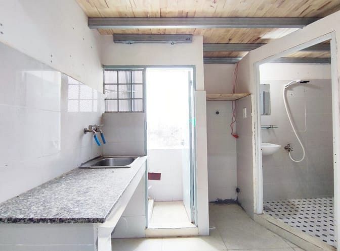 Hình ảnh Phòng trọ giá rẻ Tân Bình ngay etown Cộng Hoà