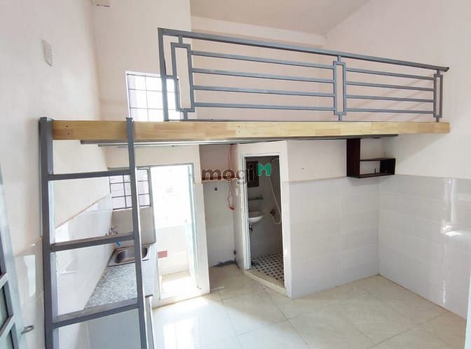 Hình ảnh Phòng trọ giá rẻ Tân Bình ngay etown Cộng Hoà