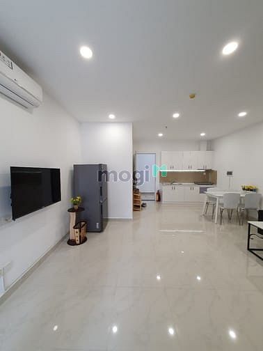Hình ảnh Cho Thuê Căn Hộ Cao Cấp Sài Gòn Mia - NTDD - 10.5TR