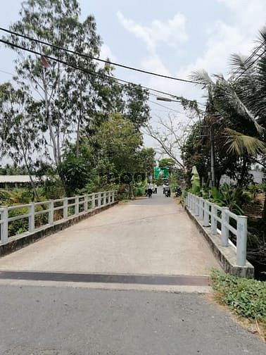Hình ảnh Siêu phẩm mới! Đất mặt tiền nhựa cạnh vành đai 2
