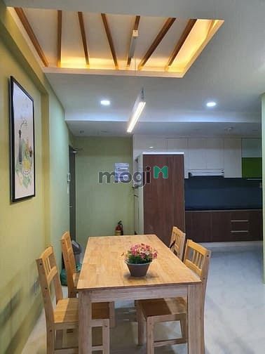 Hình ảnh Happy Valley PMH, Q7 DT 120m2,3PN, full nội thất giá 5.4 tỷ