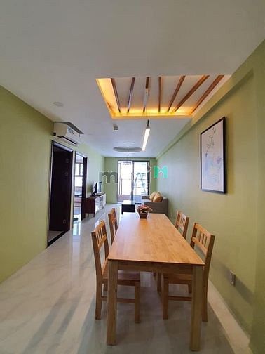 Hình ảnh Happy Valley PMH, Q7 DT 120m2,3PN, full nội thất giá 5.4 tỷ