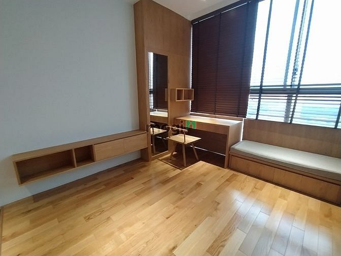 Hình ảnh Cần bán gấp lỗ 600tr Hưng Phúc Premier 3PN căn góc view thoáng .