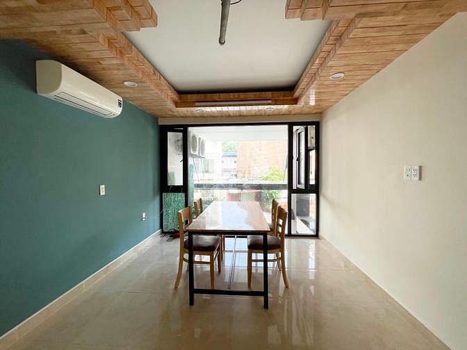 Hình ảnh 🌈 NEW Căn Hộ mini Cao Cấp, Balcon, Full NT Gần Mai Trí Thọ Quận 2