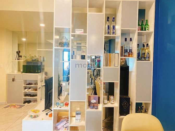 Hình ảnh Cho Thuê Căn Hộ Luxury Residence diện tích 50m2