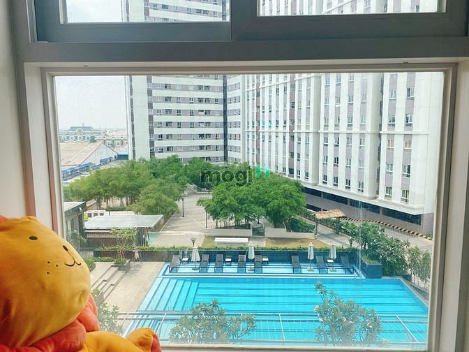 Hình ảnh Cho Thuê Căn Hộ Luxury Residence diện tích 50m2