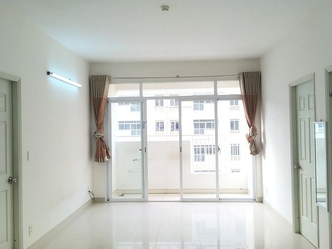 Hình ảnh Phòng trong Mb6623 nạp rút nhanh chóng 2pn Chung cư Bình Khánh Quận 2