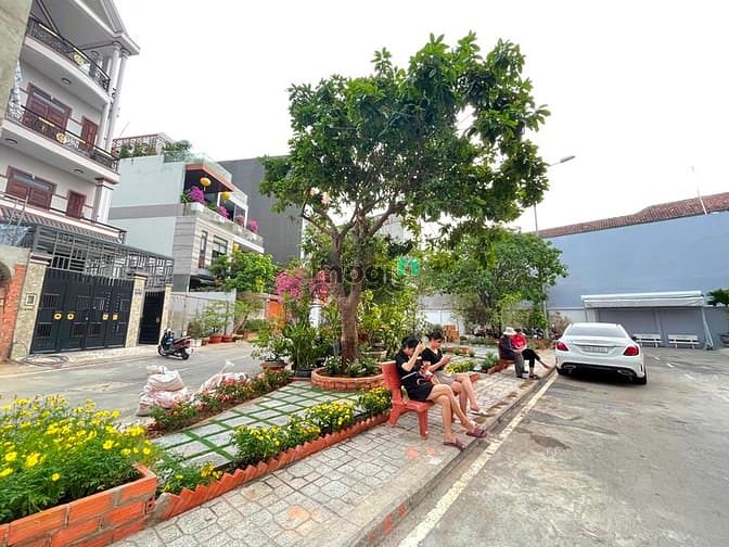 Hình ảnh Chung cư mini quận 2 Full nội thất mới xây 100%