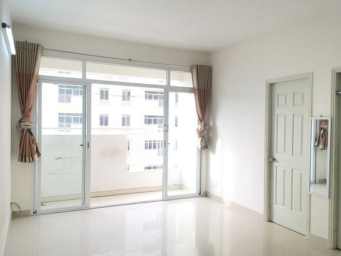 Hình ảnh Phòng trong Mb6623 nạp rút nhanh chóng 2pn Chung cư Bình Khánh Quận 2