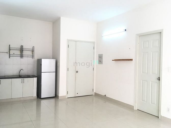 Hình ảnh Phòng trong Mb6623 nạp rút nhanh chóng 2pn Chung cư Bình Khánh Quận 2