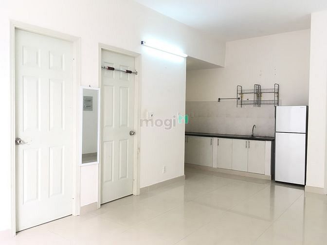 Hình ảnh Phòng trong Mb6623 nạp rút nhanh chóng 2pn Chung cư Bình Khánh Quận 2