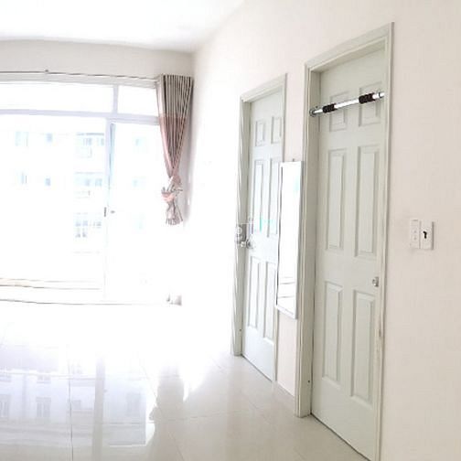 Hình ảnh Phòng trong Mb6623 nạp rút nhanh chóng 2pn Chung cư Bình Khánh Quận 2