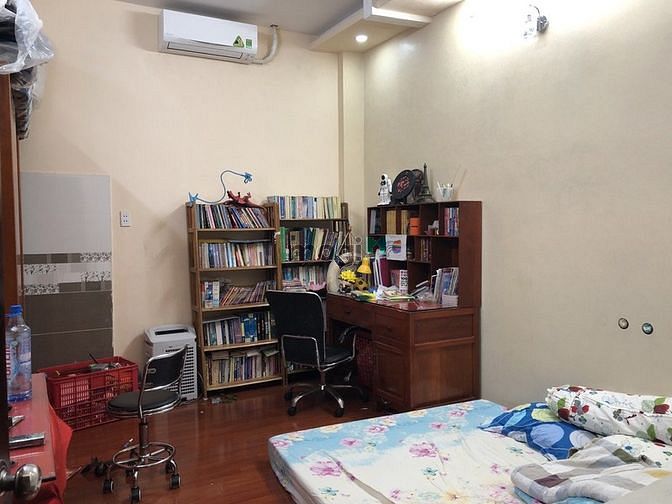 Hình ảnh Cho thuê nhà nguyên căn 95m2 Quận 8