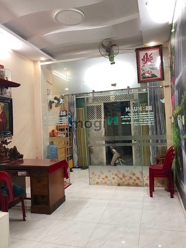 Hình ảnh Cho thuê nhà nguyên căn 95m2 Quận 8