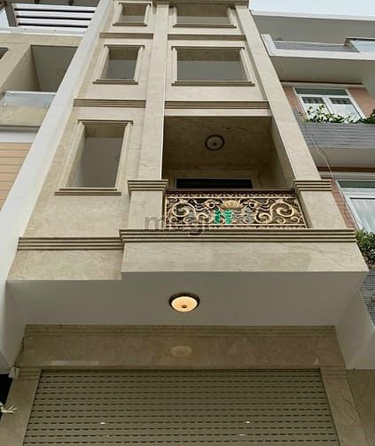Hình ảnh Cho thuê nhà mới 26/1A Phan Xích Long, Phường 3, Phú Nhuận