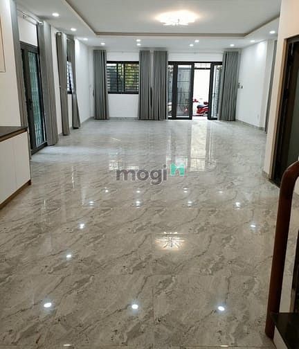 Hình ảnh Cho thuê nhà mới 26/1A Phan Xích Long, Phường 3, Phú Nhuận