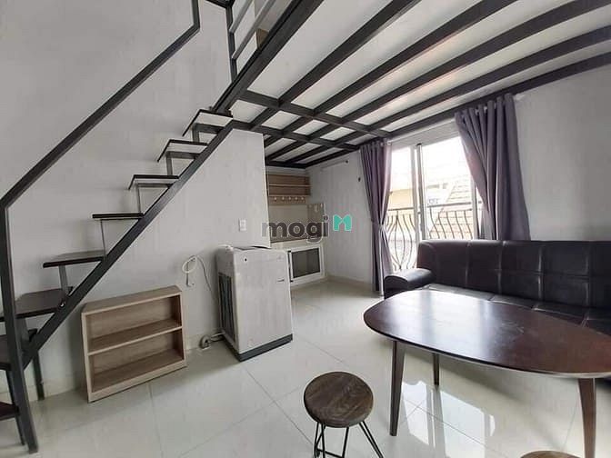 Hình ảnh Cho thuê phòng trọ full nội thất