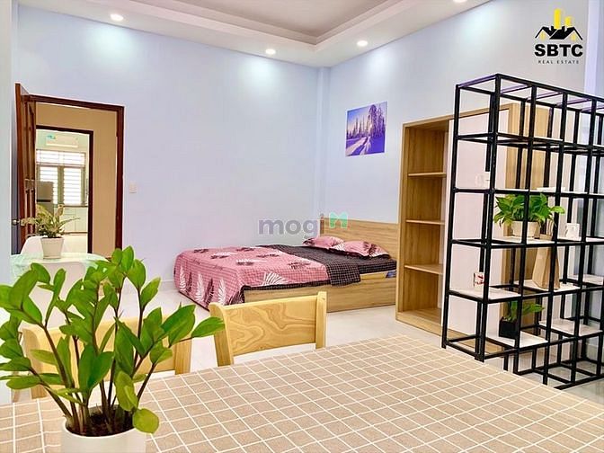 Hình ảnh Mb6623 nạp rút nhanh chóng cao cấp cho thuê ngay Trần Quang Diệu Q3, chỉ 6tr5