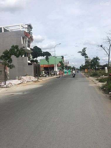 Hình ảnh [BÁN GẤP] ĐẤT THỔ CƯ 1O5M2 ,SHR,gần aeon bình tân,kcn bình chánh,105m2