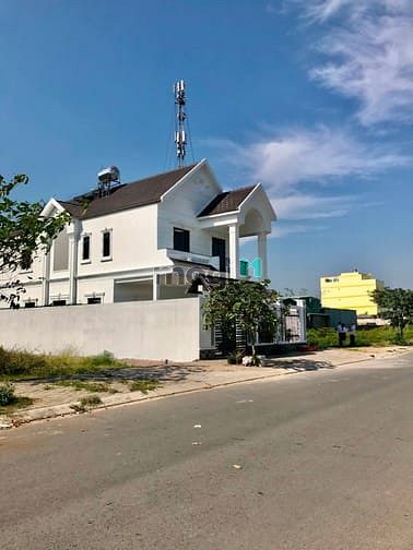 Hình ảnh [BÁN GẤP] ĐẤT THỔ CƯ 1O5M2 ,SHR,gần aeon bình tân,kcn bình chánh,105m2