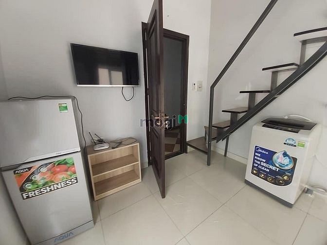 Hình ảnh Cho thuê phòng trọ full nội thất