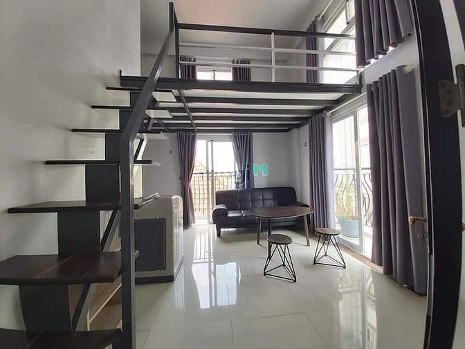 Hình ảnh Cho thuê phòng trọ full nội thất
