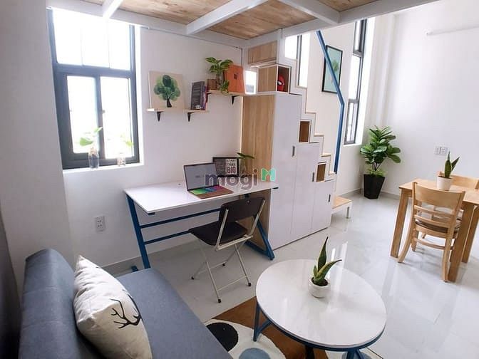 Hình ảnh ✨Cho thuê Trang Chủ MB66.COM / Đăng Ký Tặng 66K ✨ Duplex ✨ Có sẵn đồ ✨ Phan Văn trị ✨ Bình Thạnh