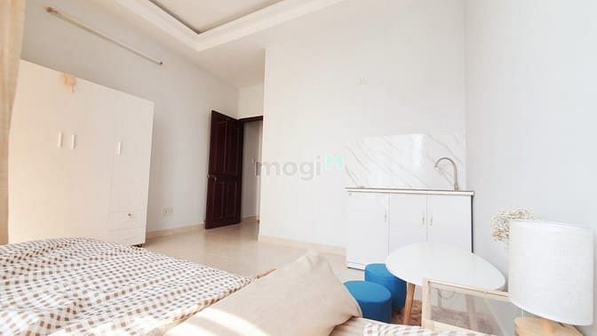 Hình ảnh Phòng trọ nội thất cao cấp, view đẹp
