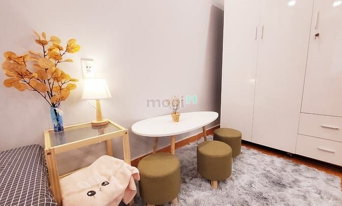 Hình ảnh Phòng trọ nội thất cao cấp, view đẹp