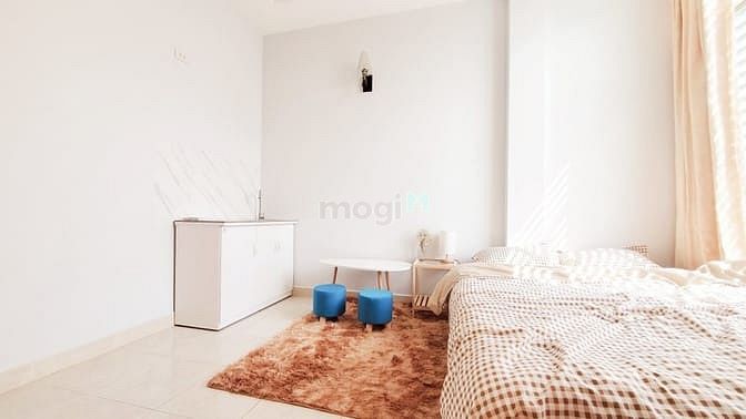 Hình ảnh Phòng trọ nội thất cao cấp, view đẹp