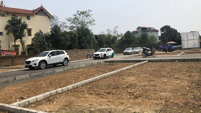 Hình ảnh Bán đất tại xã Bình Yên, Thạch Thất, Hà Nội, Ngay cạnh khu CNC