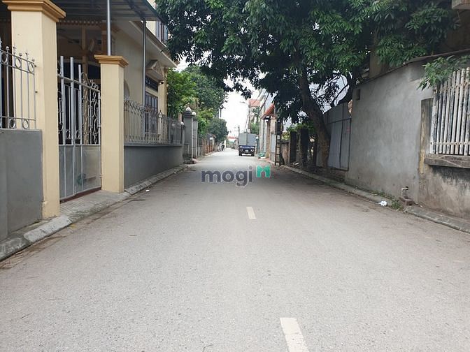 Hình ảnh Cần bán đất xóm 8 Đông Dư diện tích 120m2.