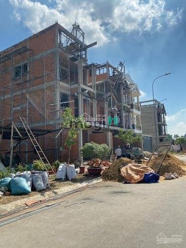 Hình ảnh [BÁN GẤP] ĐẤT THỔ CƯ 1O5M2 ,SHR,gần aeon bình tân,kcn bình chánh,105m2