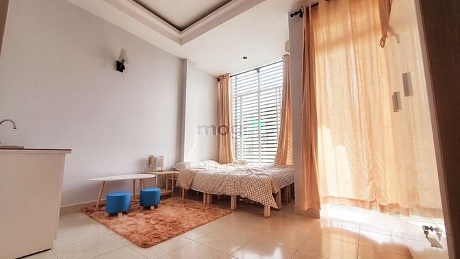 Hình ảnh Phòng trọ nội thất cao cấp, view đẹp