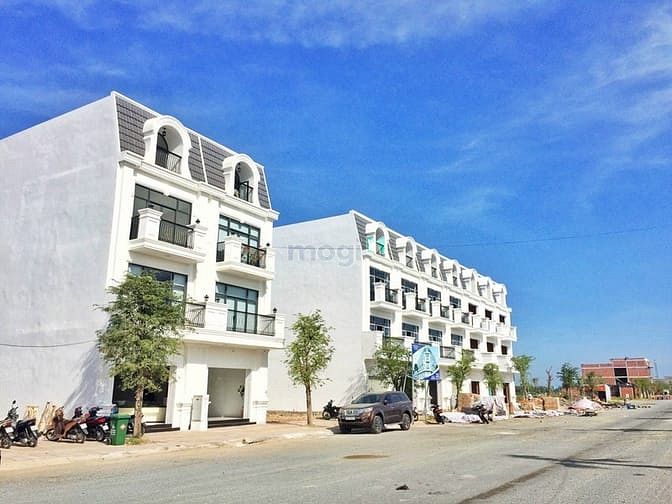 Hình ảnh Khu đô thị trung tâm thành phố Cà Mau, thổ cư 100%