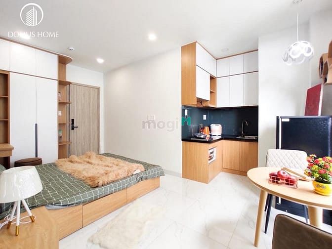 Hình ảnh CHDV giá tốt Quận 7. Liên hệ zalo để được tư vấn