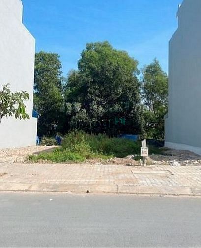 Hình ảnh bán đất bình chánh quốc lộ 50 vừa qua cầu ông thìn, đối diện bách hóa