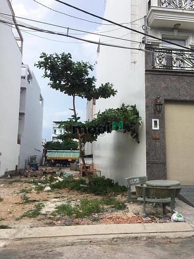 Hình ảnh Đất Nền 80m2 Đường Trần Văn Giàu Đối Diện Bệnh Viện Chợ Rẫy 2 Sổ Hồng