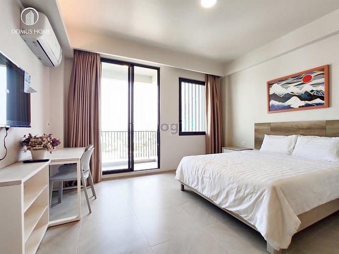 Hình ảnh CHDV giá tốt Quận 7. Liên hệ zalo để được tư vấn