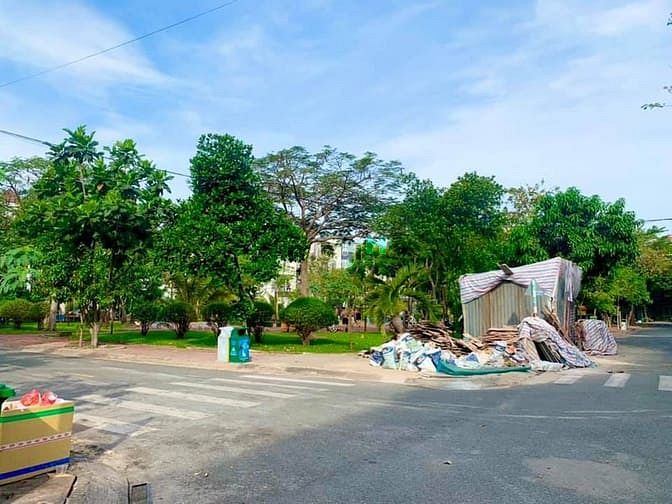 Hình ảnh Bán đất MT đường Số 1C, P. Bình Trị Đông B, 5 x 20m, giá 7.8 tỷ.