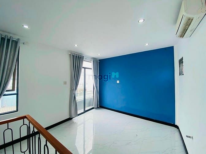 Hình ảnh Nhà đường Bùi Tư Toàn, Phường An Lạc, Quận Bình Tân