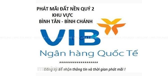 Hình ảnh MB66 MỘC BÀI CASINO THƯỞNG NẠP 100% CHO NGƯỜI ĐĂNG KÝ VIB Thông Báo HT Thanh Lý Gấp 12 Lô Đất gần AEON MALL B.TÂN