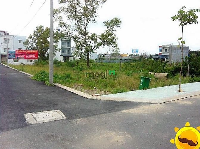 Hình ảnh Bán đất Bình Phước giá rẻ 3 mặt tiền