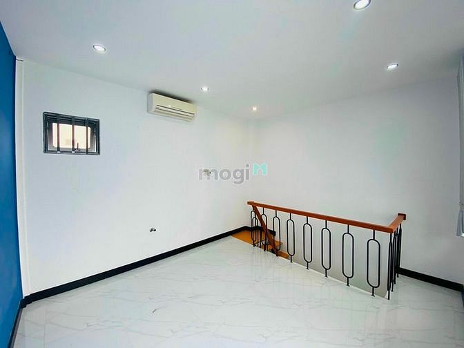 Hình ảnh Nhà đường Bùi Tư Toàn, Phường An Lạc, Quận Bình Tân