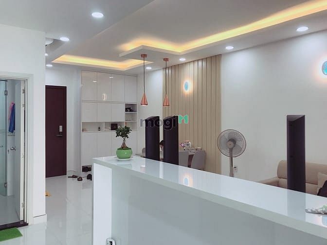 Hình ảnh Cho thuê Trang Chủ MB66.COM / Đăng Ký Tặng 66K Botanica Phổ Quang 53m2, full nội thất ở, chỉ 13tr/th